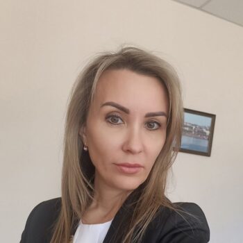 Детский офтальмолог