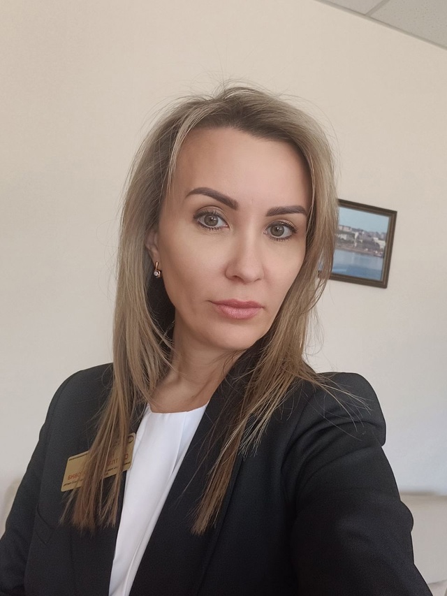 Детский офтальмолог