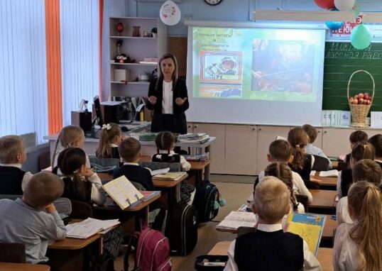 Как родителям общаться с учителями о зрении ребёнка?