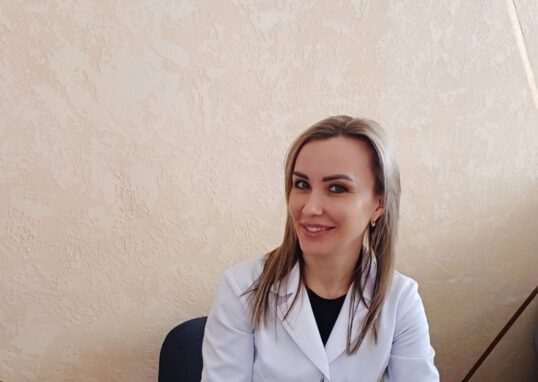 Как здоровье зубов и десен влияет на зрение ребёнка?